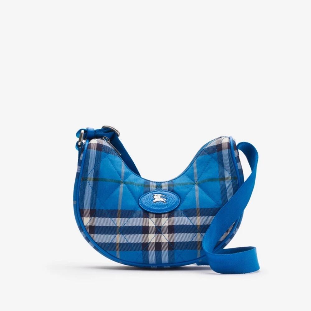 Burberry horseshoe crossbody bag nwt